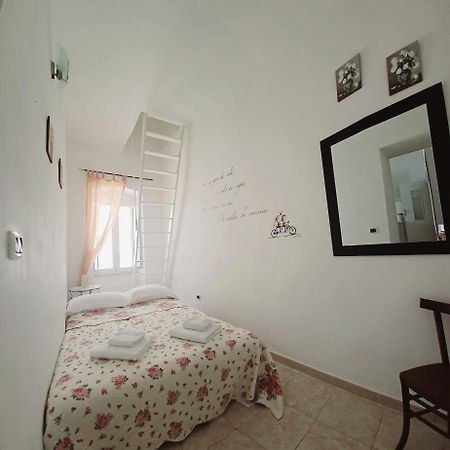 فيلا Casa Aurora بولينيانو آ ماري المظهر الخارجي الصورة