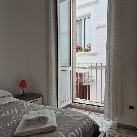 فيلا Casa Aurora بولينيانو آ ماري المظهر الخارجي الصورة
